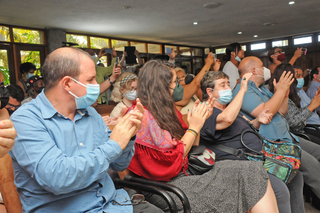 VII Seminario de paz y la Colmenita 13