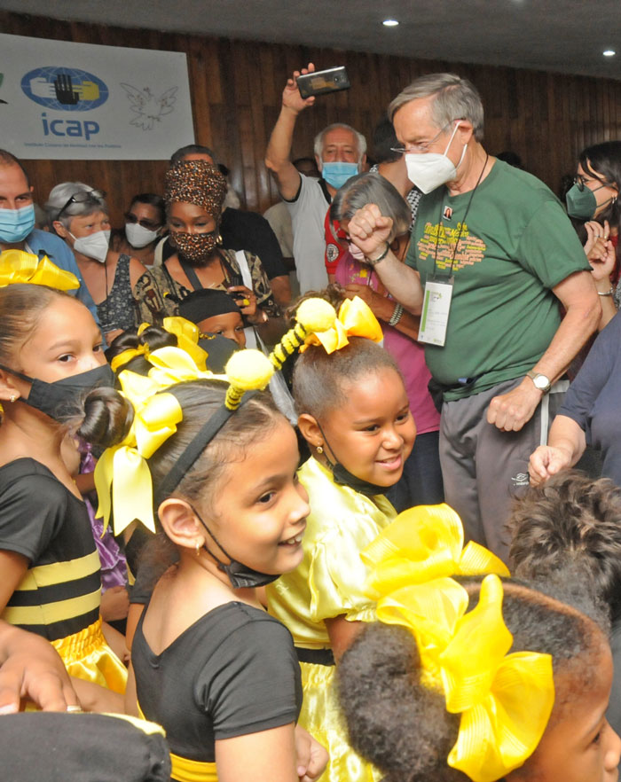 VII Seminario de paz y la Colmenita 16