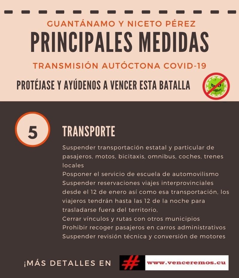 3 medidas