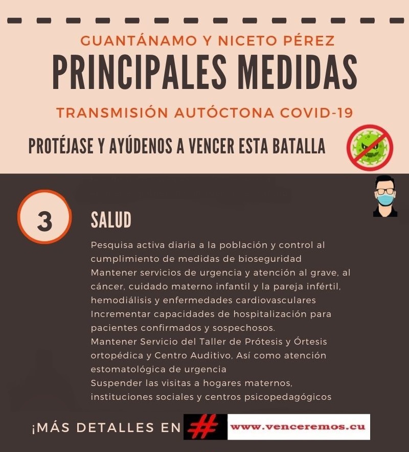 4 medidas