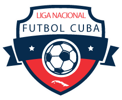 Logo oficial liga nacional futbol