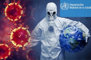 Salud vs coronavirus
