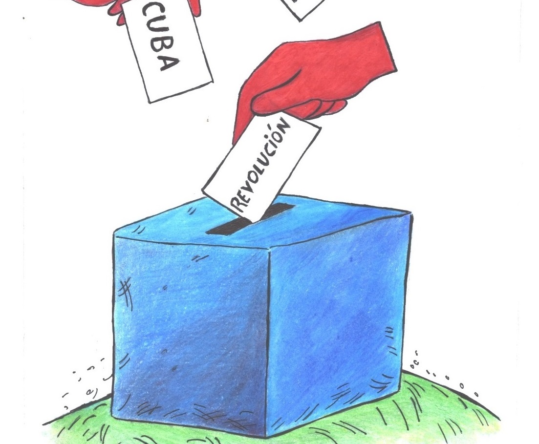 Yo voto por todos 2023 1