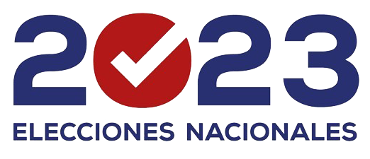 logo elecciones 2023