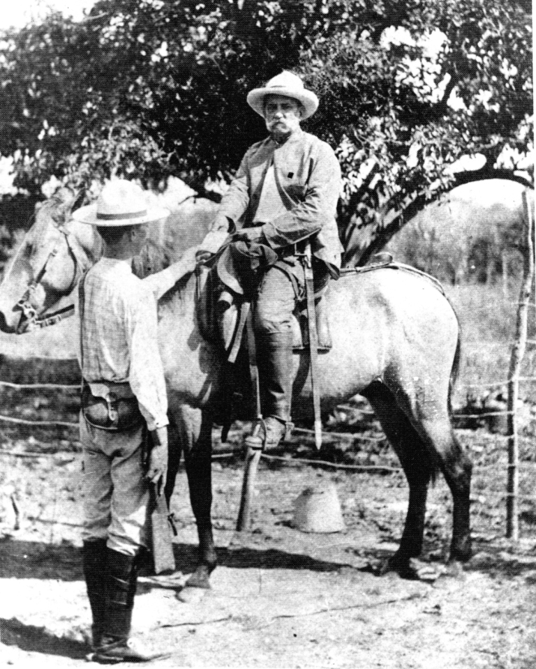 Pedro A. Pérez