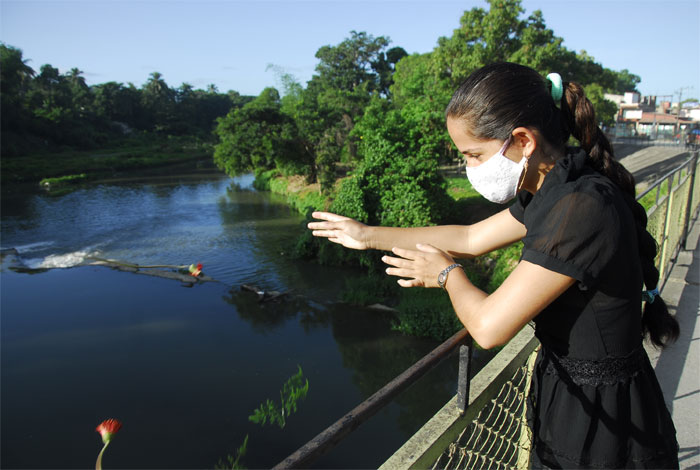 homenaje a Camilo en Guantánamo 6