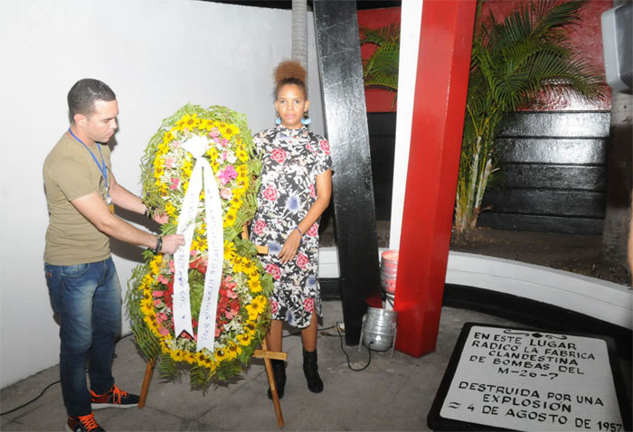 Jornada de la Canción Politica 3