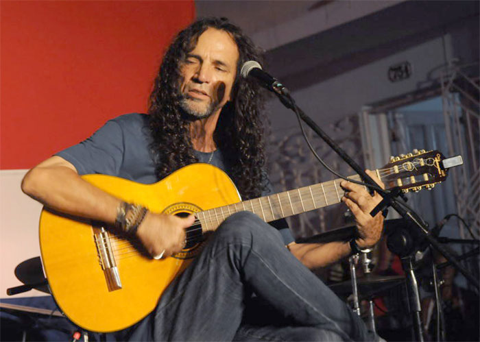 Jornada de la Canción Politica 4