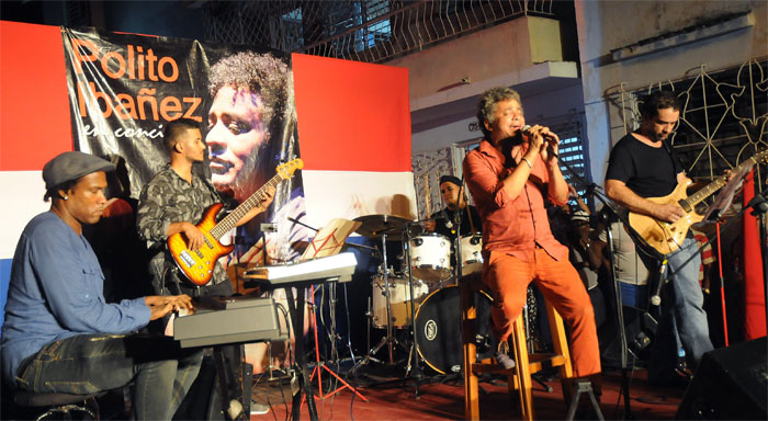 Jornada de la Canción Politica 6