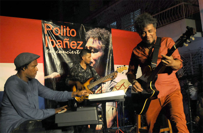 Jornada de la Canción Politica 7