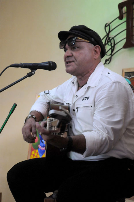Mario Zamora 1