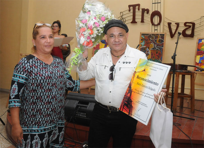 Mario Zamora 5