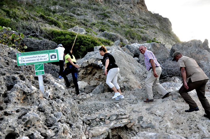 Playita de Cajobabo 1
