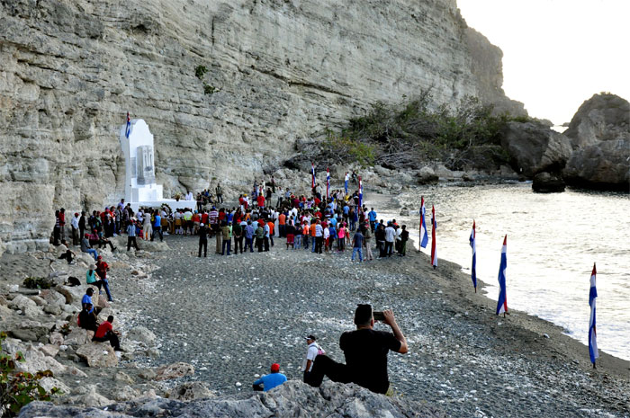 Playita de Cajobabo 4