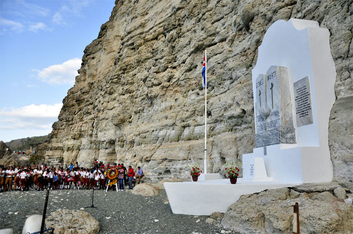 Playita de Cajobabo 5