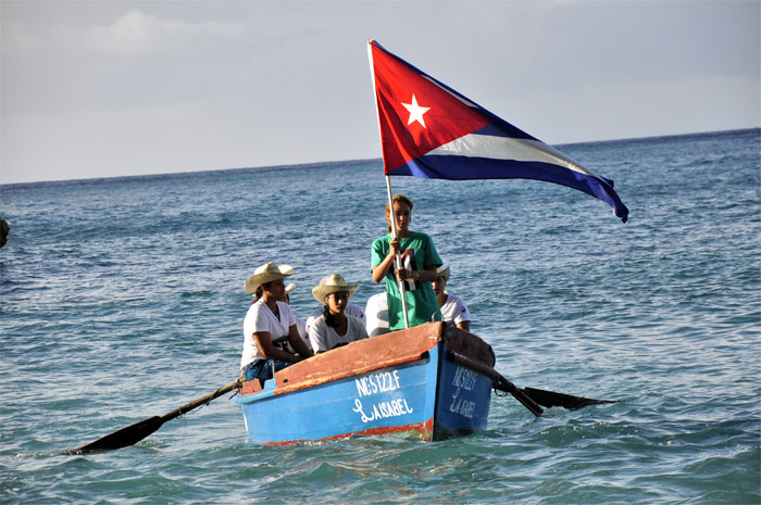 Playita de Cajobabo 6