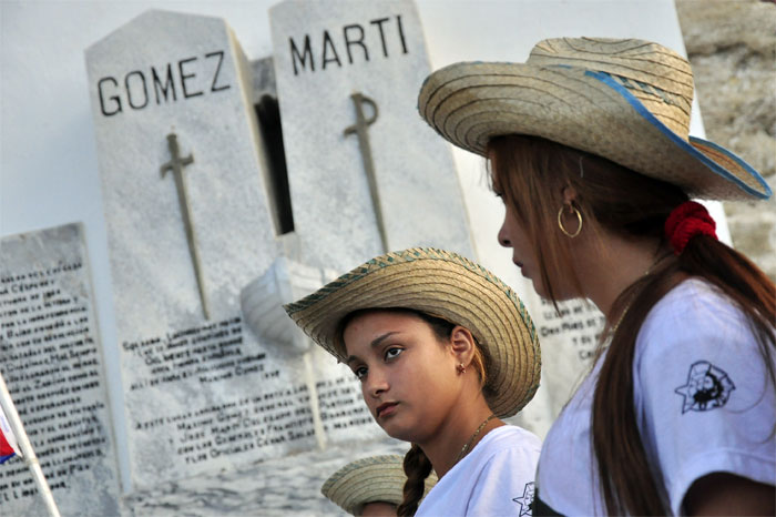 Playita de Cajobabo 8