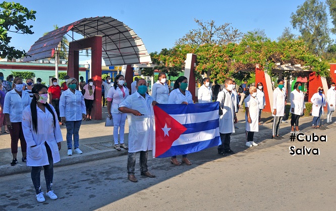 Medicos Perú