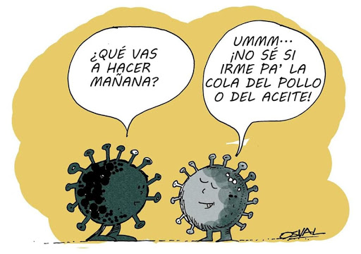 colas