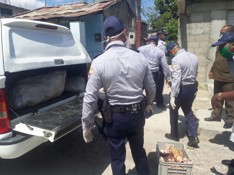 enfrentamiento a ilegalidades Guantánamo 1