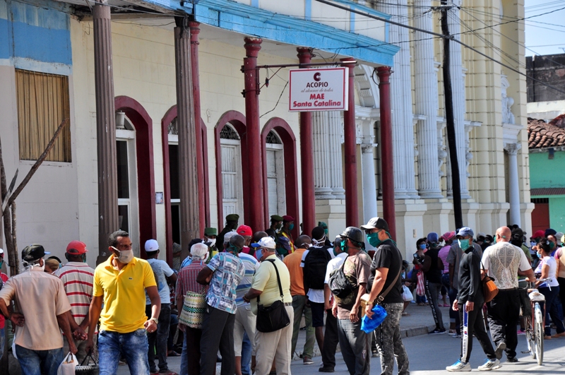 enfrentamiento a ilegalidades Guantánamo 5