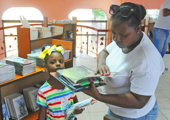 Feria del Libro Guantánamo 2023 9