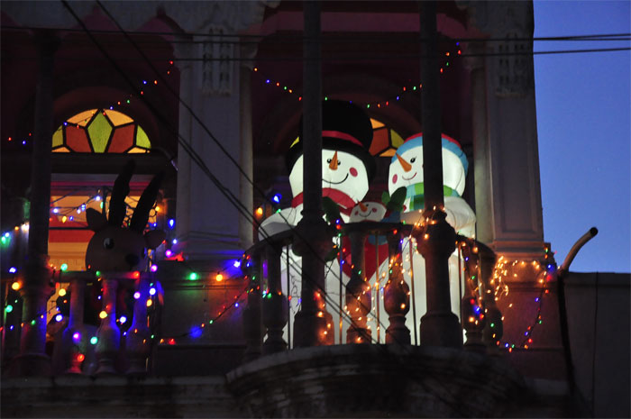 Guantánamo navidad 2019 1