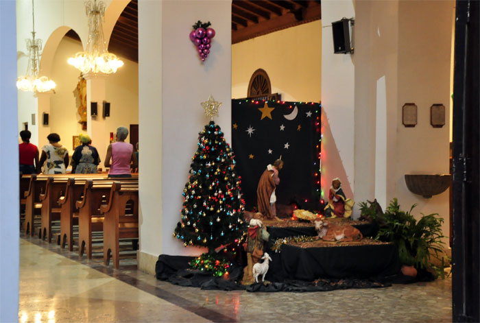 Guantánamo navidad 2019 11