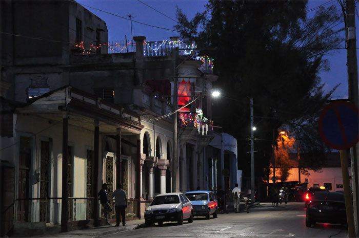 Guantánamo navidad 2019 12