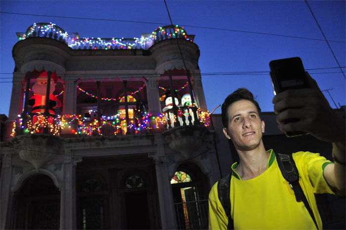 Guantánamo navidad 2019 2