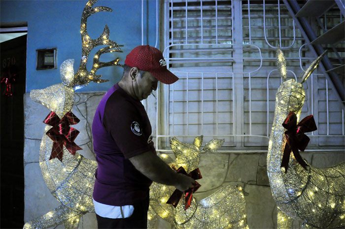 Guantánamo navidad 2019 6