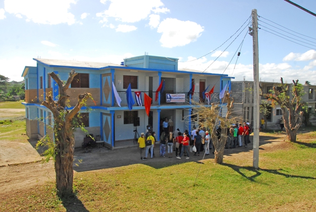 Obras nuevas 2020 Gtmo 3