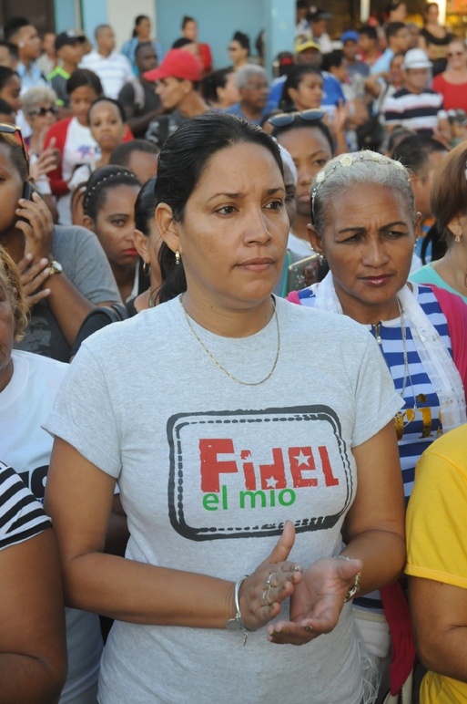 Operación Tributo homenaje 2019 2