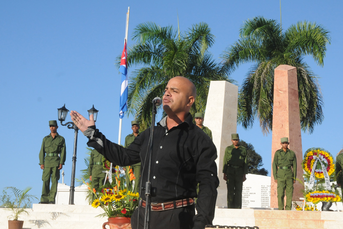 Operación Tributo homenaje 2019 7