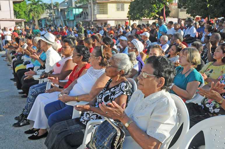 Operación Tributo homenaje 2019 8