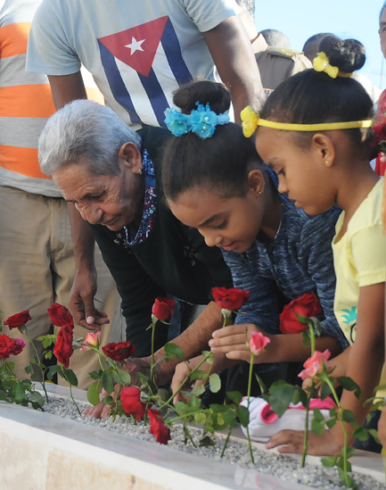 Operación Tributo homenaje 2019 9