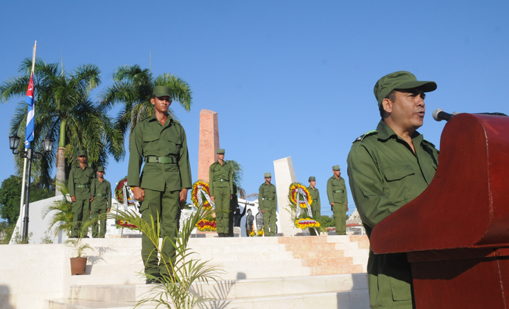 operación tributo