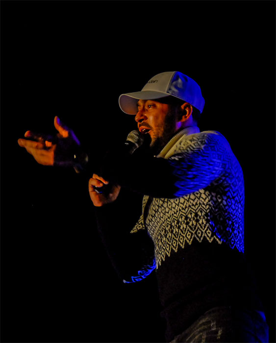 Chocolate con Café 2021 10