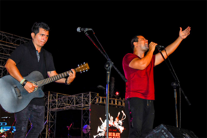 Chocolate con Café 2021 12