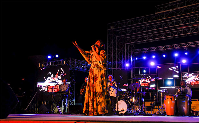 Chocolate con Café 2021 18