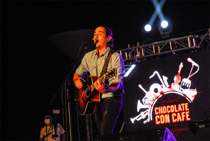 Chocolate con Café 2021 2