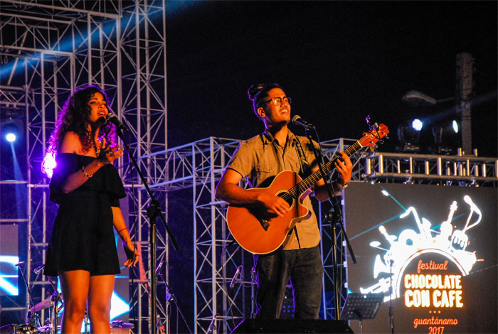 Chocolate con Café 2021 6