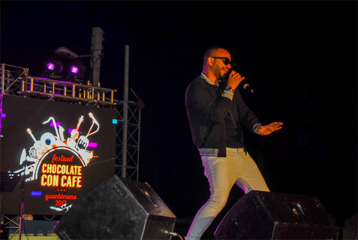 Chocolate con Café 2021 7