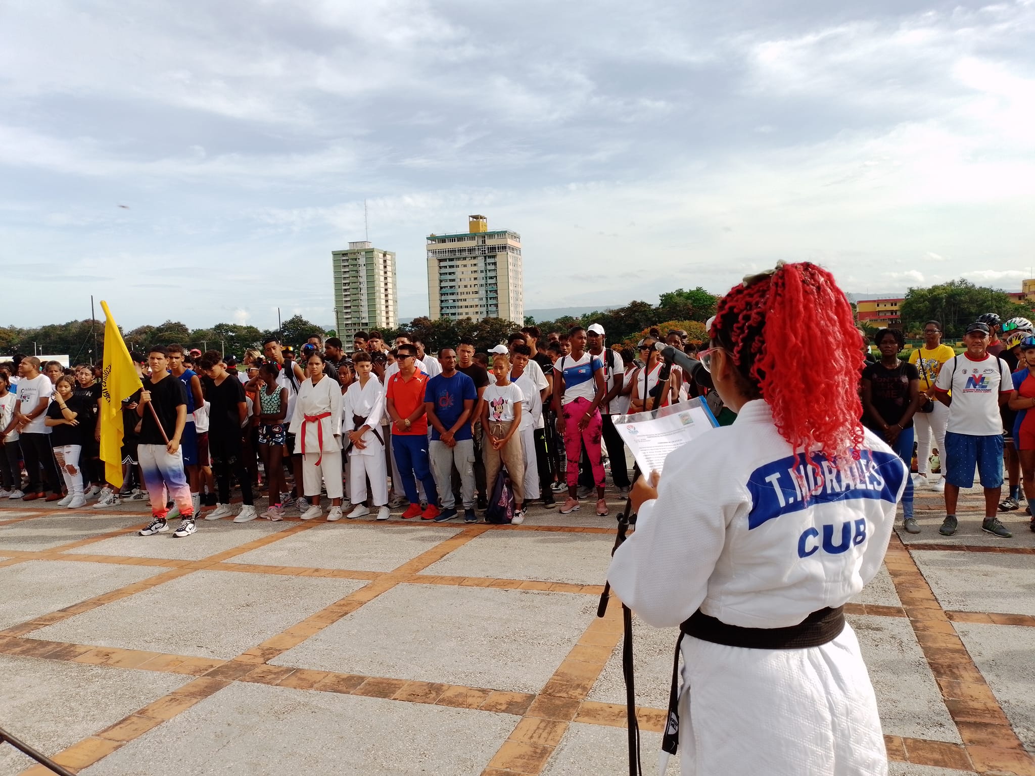 Gtmo rumbo a 60 juegos escolares 10