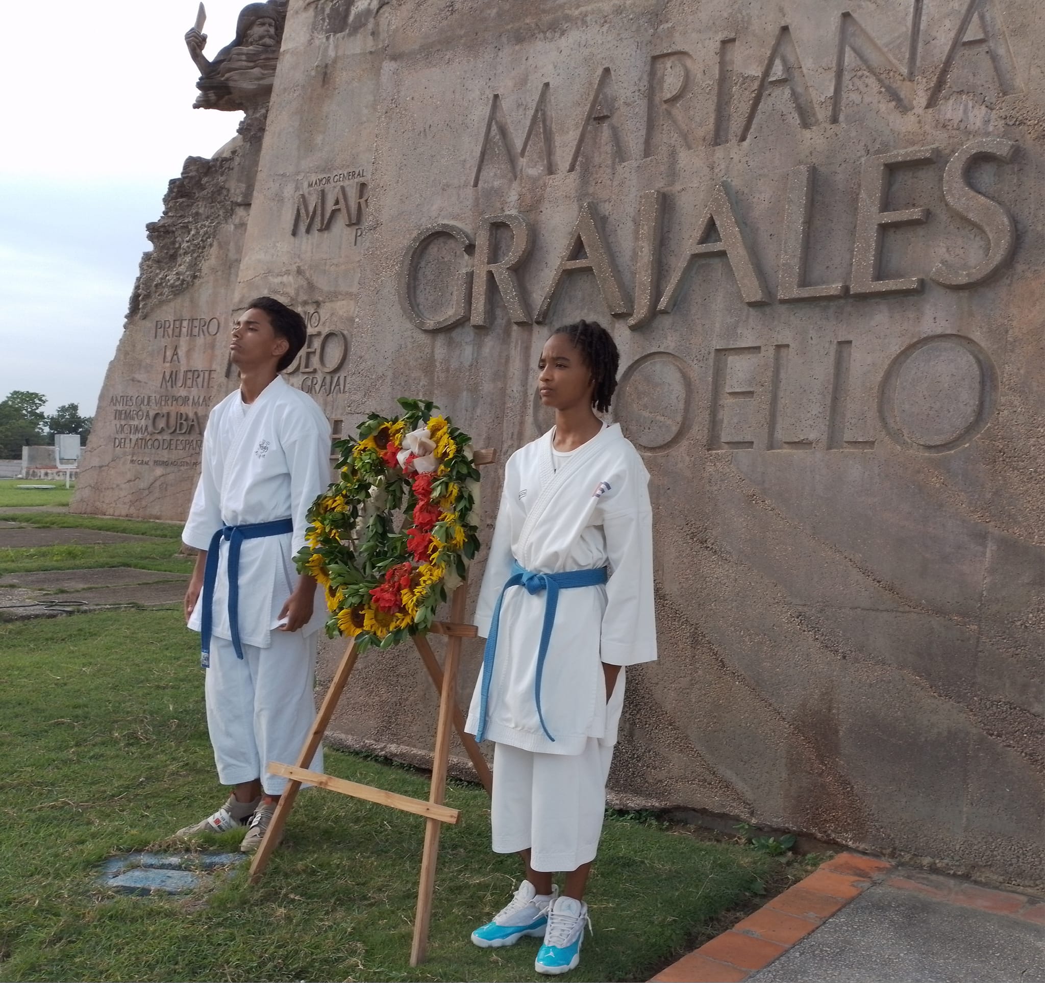 Gtmo rumbo a 60 juegos escolares 11