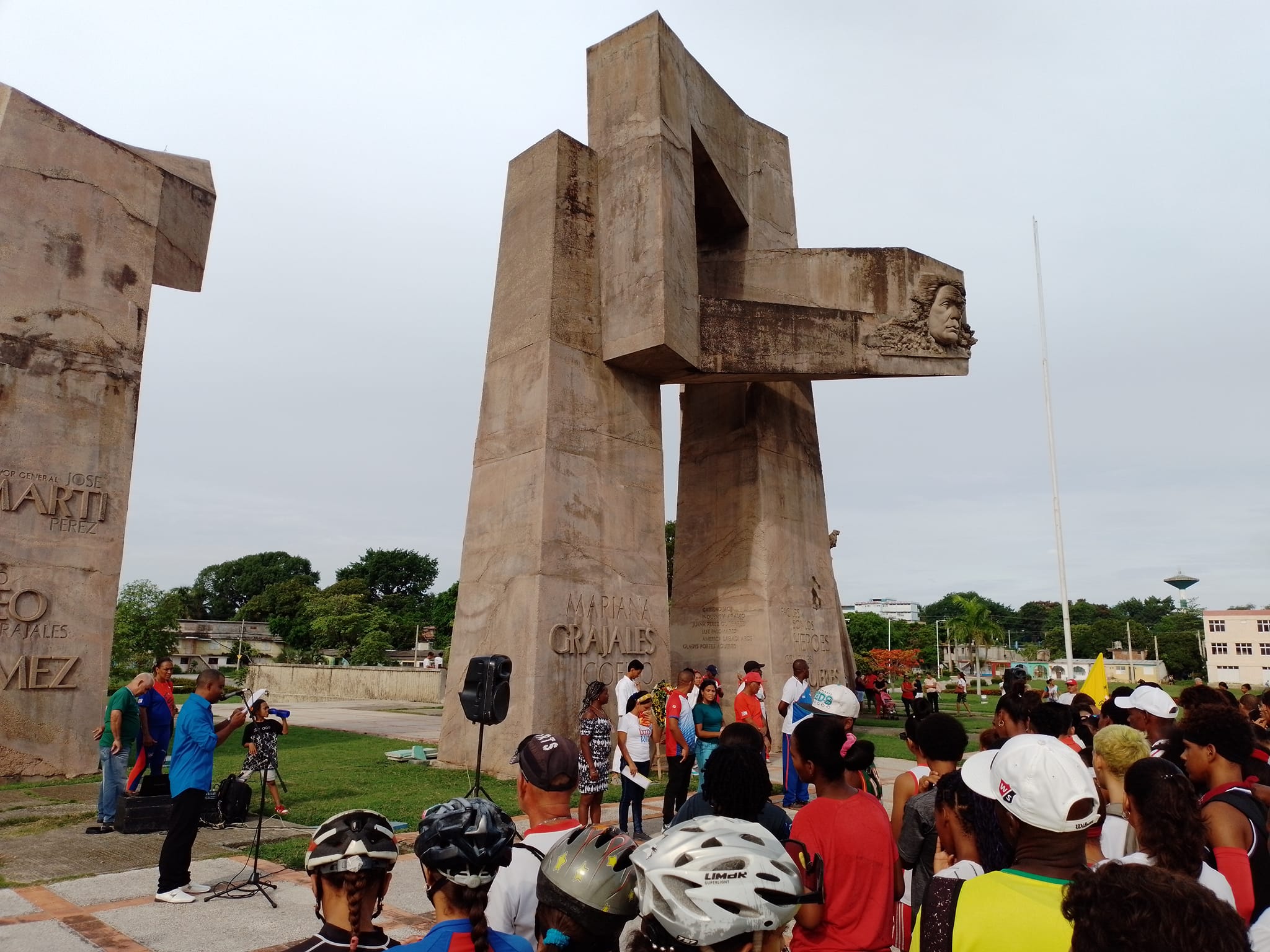 Gtmo rumbo a 60 juegos escolares 9