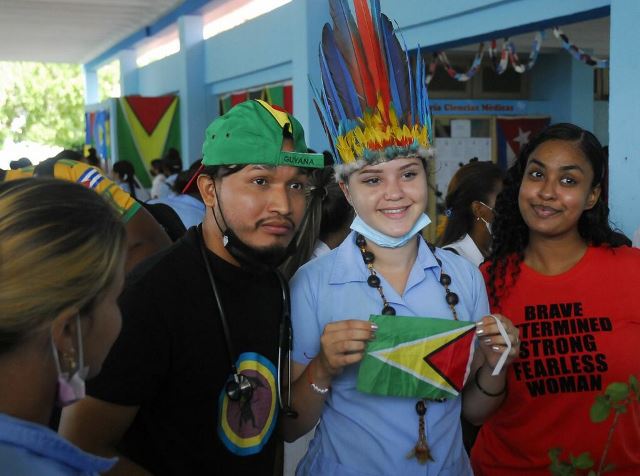 Dia de Africa