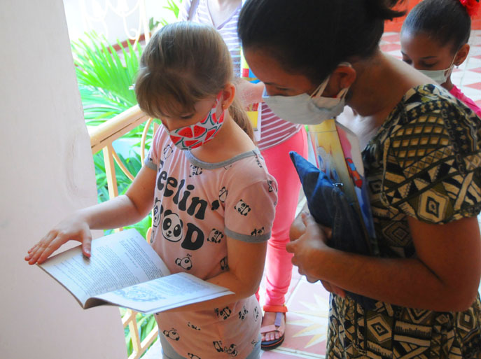 Feria del Libro Guantánamo 2022 1