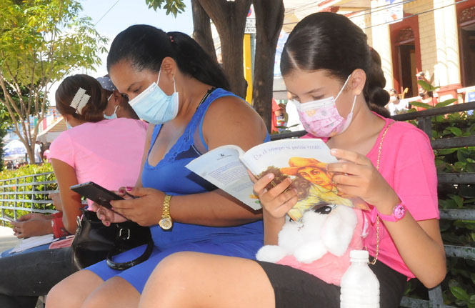 Feria del Libro Guantánamo 2022 10