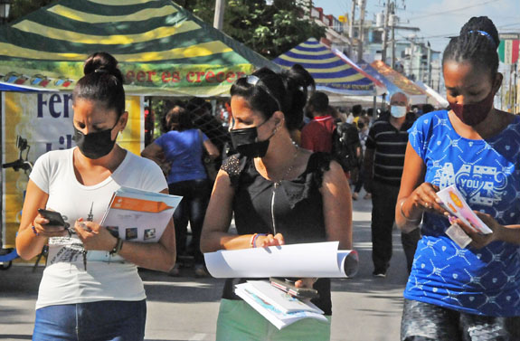 Feria del Libro Guantánamo 2022 2